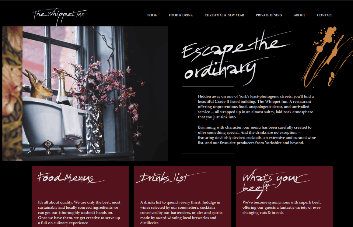 Mobirise Website Builder